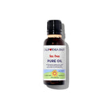 California baby Tea Tree Pure Oil 1 oz.