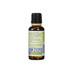 California Baby EUCALYPTUS EASE™ BATH DROP