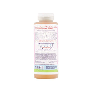 California Baby Overtired and Cranky Bubble Bath 13 oz.