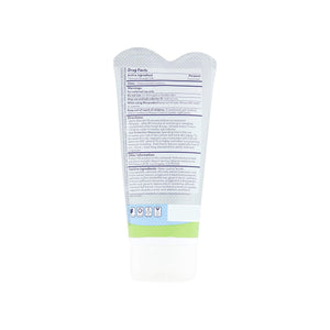 California Baby Super Sensitive™ (Fragrance Free) BROAD SPECTRUM SPF 30+ SUNSCREEN