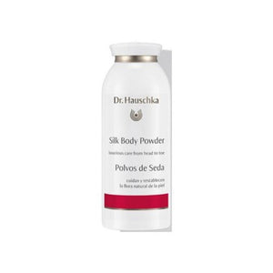 Dr. Hauschka Silk Body Powder, 1.7 Ounce