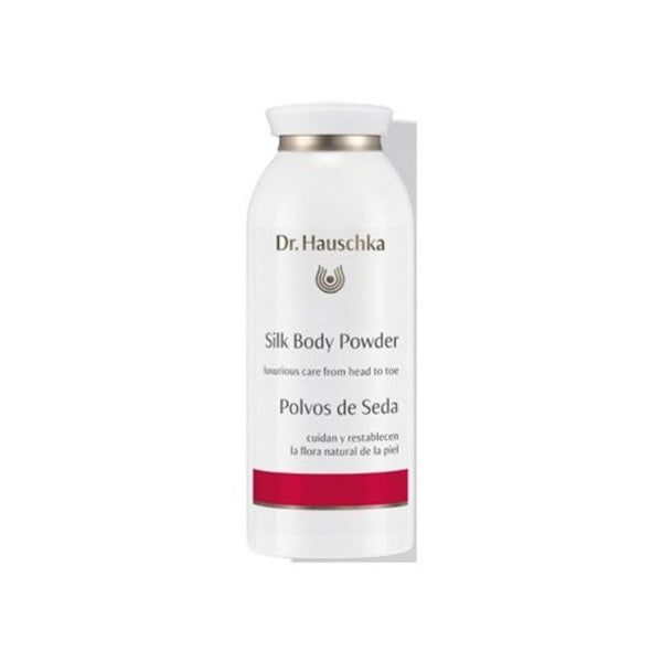 Dr. Hauschka Body Care