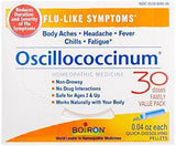 Boiron Oscillococcinum