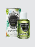 Marvis Strong Mint Mouthwash 4.1 oz.