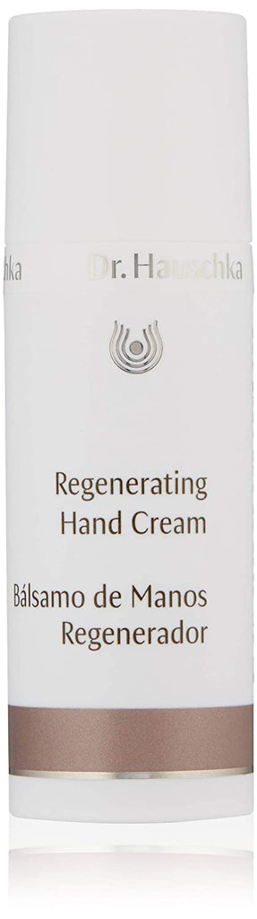 Dr. Hauschka Regenerating Hand Cream, 1.7 Fl Oz