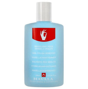 Mavala Nail Polish Remover