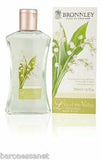 Bronnley Lily of The Valley Cleansing Body Wash 250ml