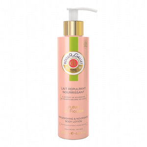 Roger & Gallet Fleur De Figuier Replenishing Body Lotion 200ml