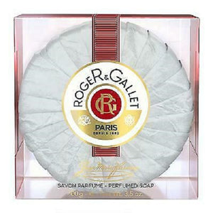 Roger & Gallet Jean Marie Farina Perfumed Soap 100g