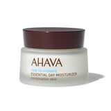 AHAVA Essential Day Moisturizer Combination Skin 1.7 oz