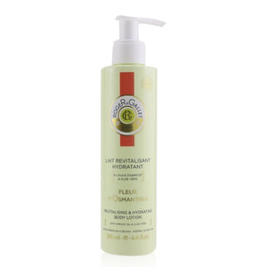 Roger & Gallet Fleur d'Osmanthus Revitalising Sorbet Body Lotion 200 ml