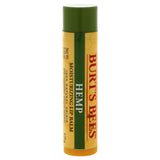 Burt's Bees Hemp Moisturizing Lip Balm