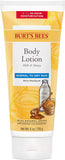 Burt's Bees Milk and Honey Body Lotion