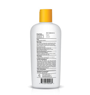 Skin MD Natural Shielding Lotion for Face, Body & Hands 8oz + SPF 15