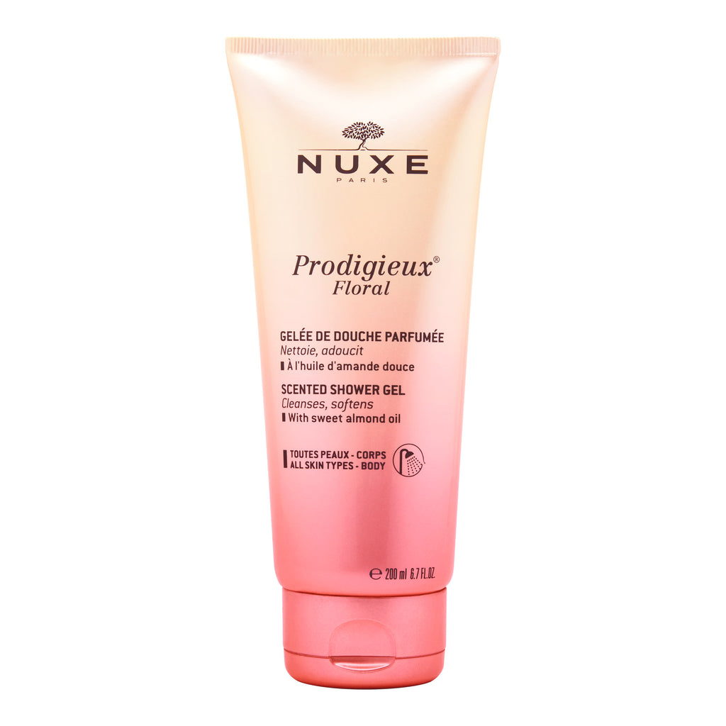 Nuxe Prodigieux® Floral Delicate Shower Gel 6.7 fl oz