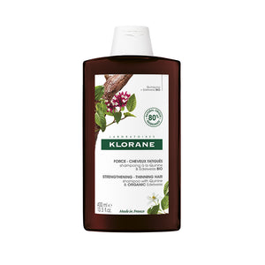 Klorane Shampoo with Quinine & B Vitamins