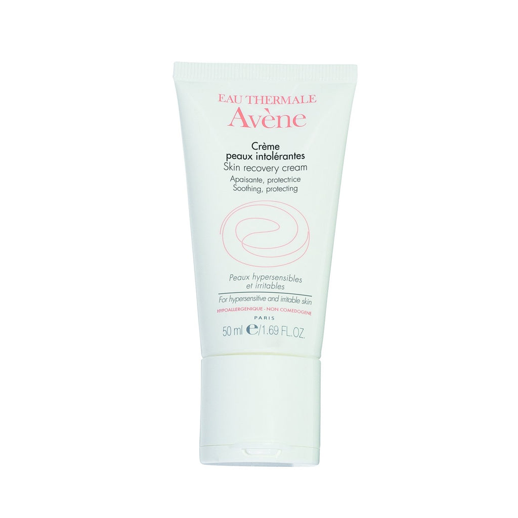 Avène Skin Recovery Cream , 1.69 oz