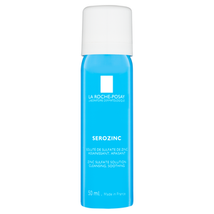 La Roche-Posay Serozinc Toner