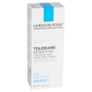 La Roche Posay Toleriane Sensitive 40ml Moisturizer