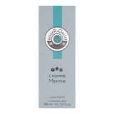 Roger & Gallet L'Homme Mint Eau de Toilette