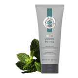 Roger & Gallet L'Homme Mint Shower Gel