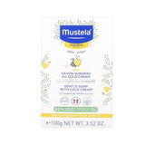 Mustela Gentle Soap with Cold Cream Nutri-Protective