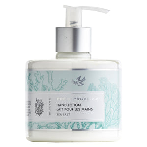 Pre De Provence Sea Salt Heritage Lotion - 11 fl  oz