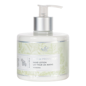 Pre De Provence Verbena Heritage Lotion - 11 fl oz