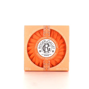 Roger & Gallet Carnation Soap 3.3 oz