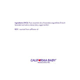 California Baby CALMING™ BATH DROP