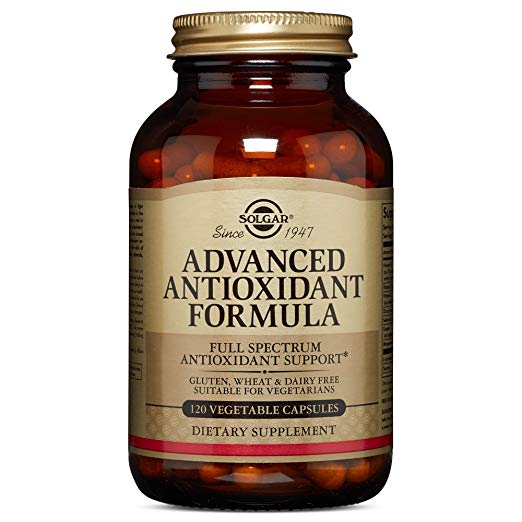 Antioxidants