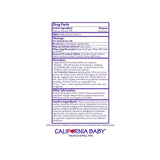 California Baby Super Sensitive™ (Fragrance Free) BROAD SPECTRUM SPF 30+ SUNSCREEN