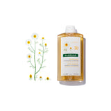 Klorane Shampoo with Chamomile