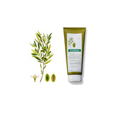 Klorane Conditioner with Essential Olive Extract