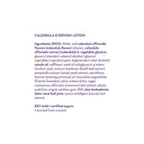 California Baby Calendula Everyday Lotion