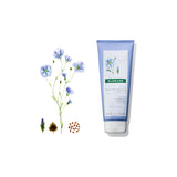 Klorane Conditioner with Flax Fiber