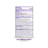 California Baby EVERYDAY/YEAR-ROUND™ BROAD SPECTRUM SPF 30+ SUNSCREEN
