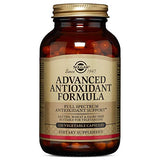 Advanced Antioxidant Formula, 120 Vegetable Capsules