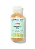 California Baby Calming Massage Oil