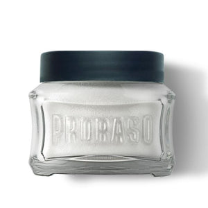 Proraso Blue Pre-Shave Cream Protective