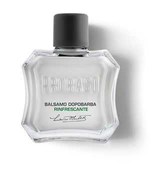 Proraso Green After Shave Balm Refreshing