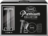 Wilkinson Sword Premium Classic Razor Shaving Gift Set