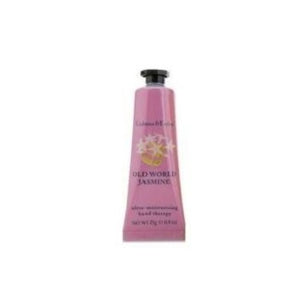 Crabtree & Evelyn Heritage Hand Therapy Old Worlds Jasmine 0.9 oz