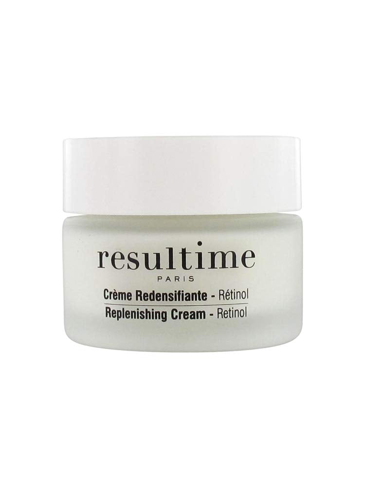 Resultime Retinol Replenishing Cream 50ml