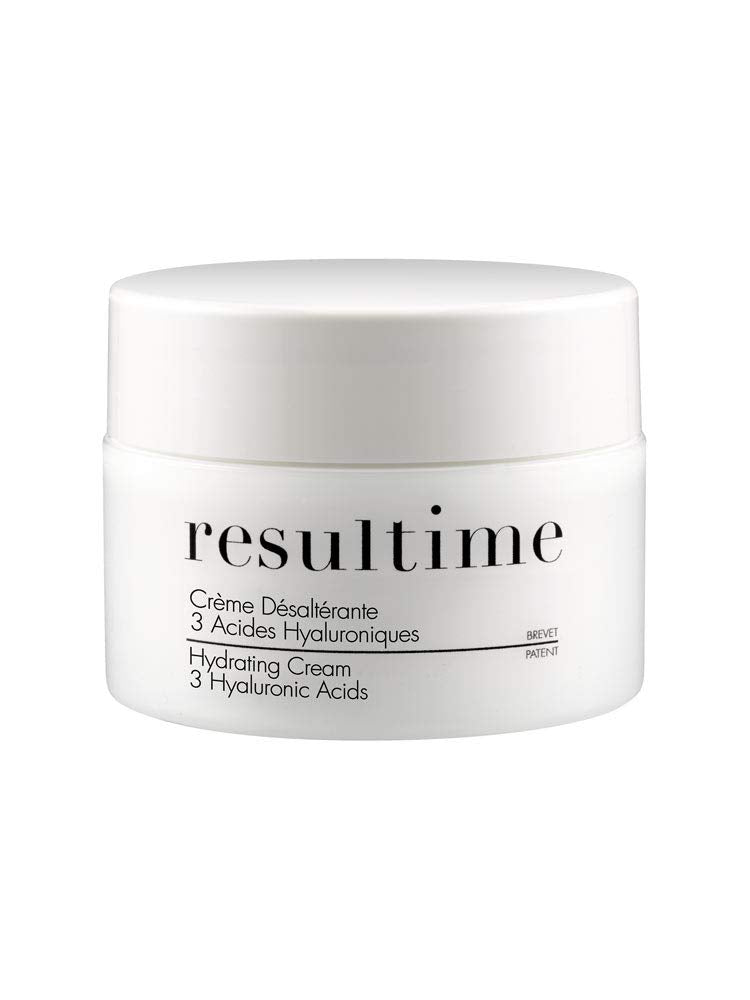 Resultime Hydrating Cream 3 Hyaluronic Acids 50 ml