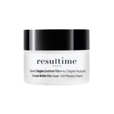 Resultime Collagen Filling Cream Wrinkles 50ml