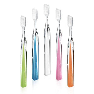 Supersmile Crystal Collection 45º Toothbrush (Color may vary)