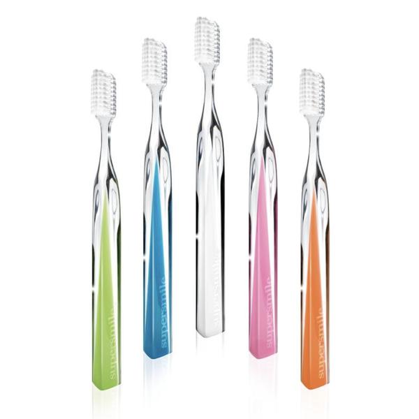 Supersmile Toothbrushes