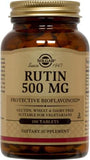 Rutin 500 mg Tablets