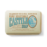 Caswell-Massey DR. HUNTER'S CASTILE SOAP
